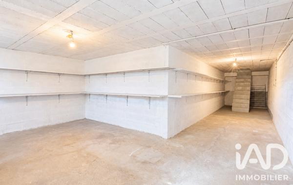 Maison à vendre 8 pièces 168 m² Brunoy