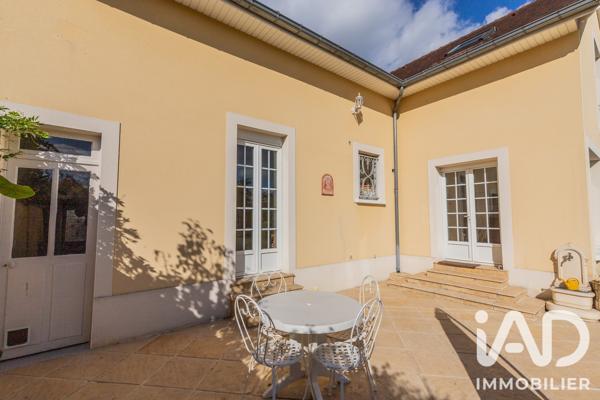 Maison à vendre 8 pièces 168 m² Brunoy