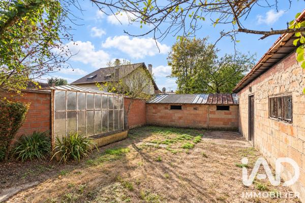 Maison à vendre 8 pièces 168 m² Brunoy