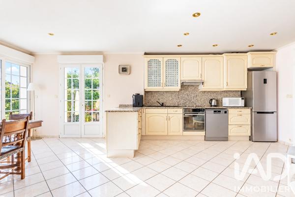 Maison à vendre 8 pièces 168 m² Brunoy