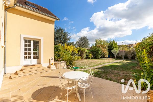 Maison à vendre 8 pièces 168 m² Brunoy