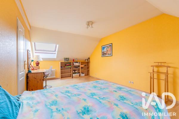 Maison à vendre 8 pièces 168 m² Brunoy