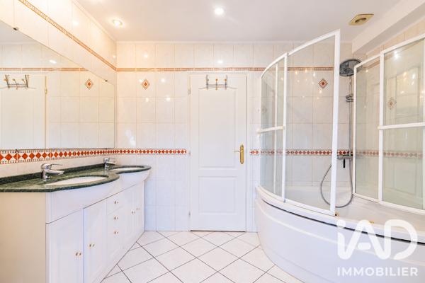 Maison à vendre 8 pièces 168 m² Brunoy