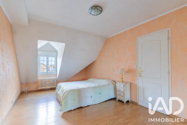 Maison à vendre 8 pièces 168 m² Brunoy