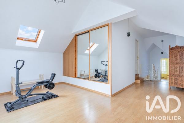 Maison à vendre 8 pièces 168 m² Brunoy