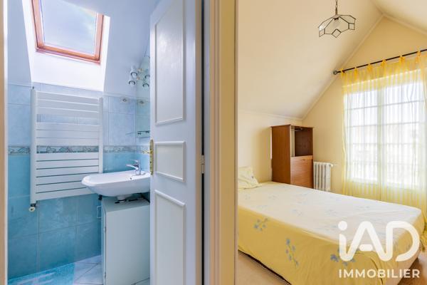 Maison à vendre 8 pièces 168 m² Brunoy