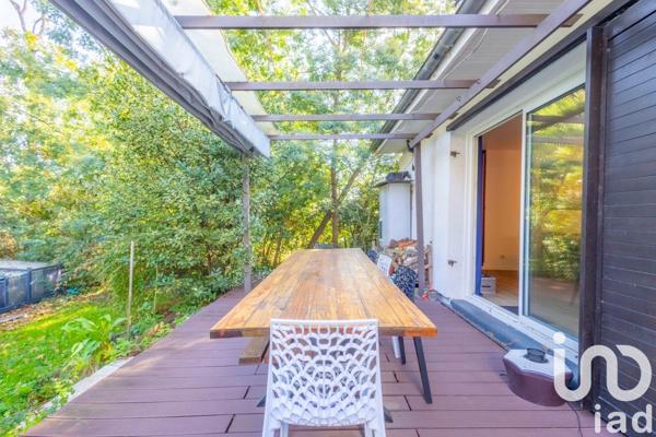 Maison à vendre 6 pièces 144 m² Pessac