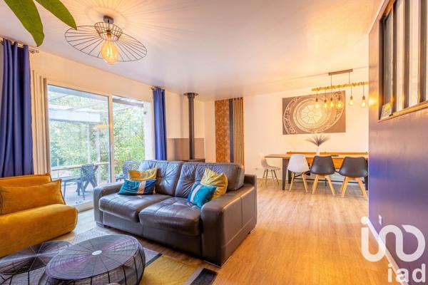 Maison à vendre 6 pièces 144 m² Pessac