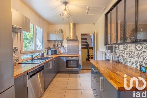 Maison à vendre 6 pièces 144 m² Pessac