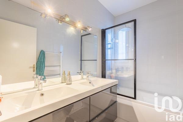 Maison à vendre 6 pièces 144 m² Pessac