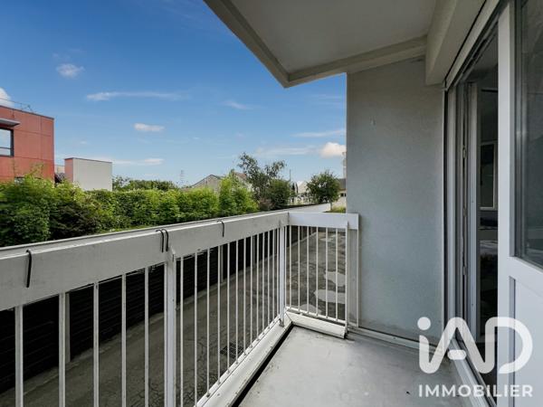Studio à vendre 28,46 m² Bonneuil-sur-Marne