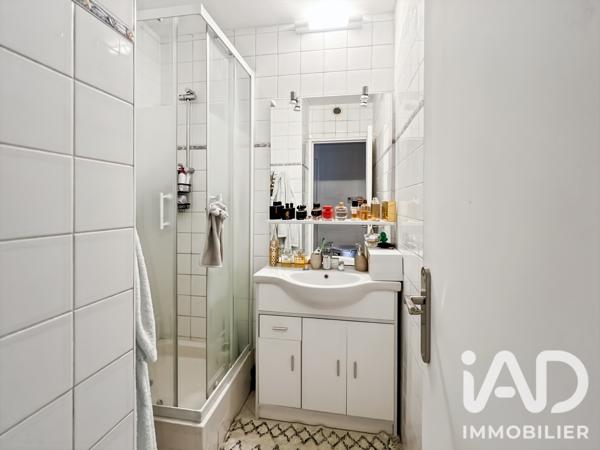 Studio à vendre 28,46 m² Bonneuil-sur-Marne