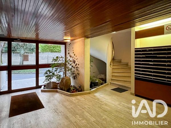 Studio à vendre 28,46 m² Bonneuil-sur-Marne