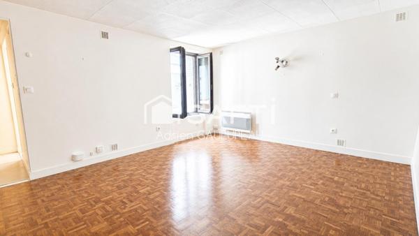 Appartement cosy au cœur du quartier St Louis !