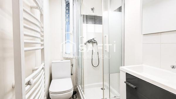 Appartement cosy au cœur du quartier St Louis !