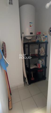 Appartement à louer de 2 pièces de 61 m²