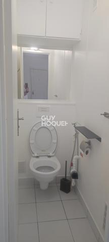 Appartement à louer de 2 pièces de 61 m²