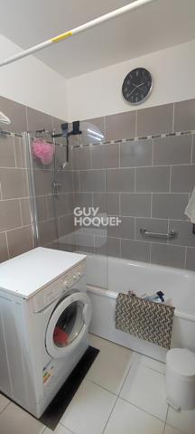 Appartement à louer de 2 pièces de 61 m²