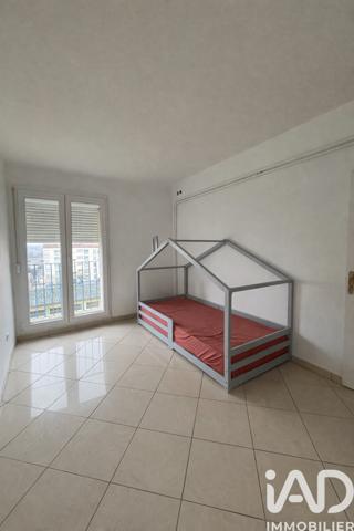 Appartement à vendre 3 pièces 70 m² Clouange