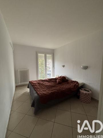 Appartement à vendre 3 pièces 70 m² Clouange