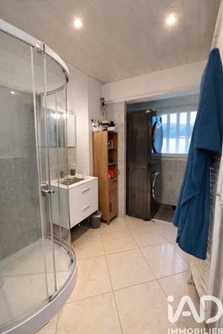 Appartement à vendre 3 pièces 70 m² Clouange