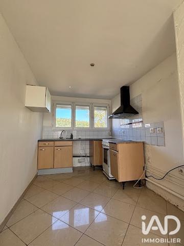 Appartement à vendre 3 pièces 70 m² Clouange