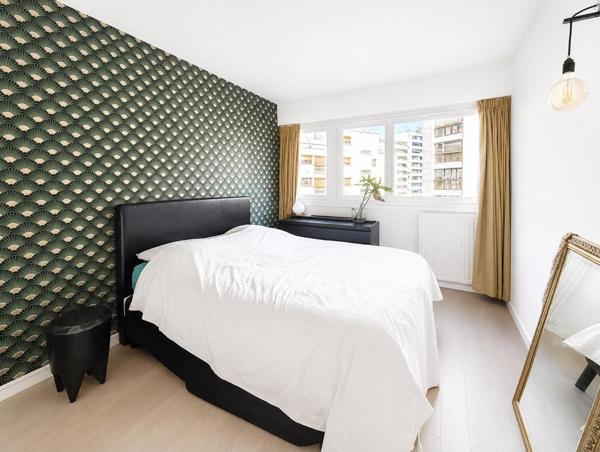 GAMBETTA APPARTEMENT FAMILIAL DE 97 M²–VUE DÉGAGÉE