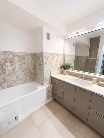 GAMBETTA APPARTEMENT FAMILIAL DE 97 M²–VUE DÉGAGÉE