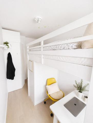 GAMBETTA APPARTEMENT FAMILIAL DE 97 M²–VUE DÉGAGÉE