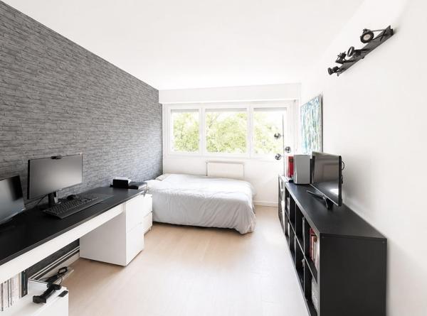 GAMBETTA APPARTEMENT FAMILIAL DE 97 M²–VUE DÉGAGÉE