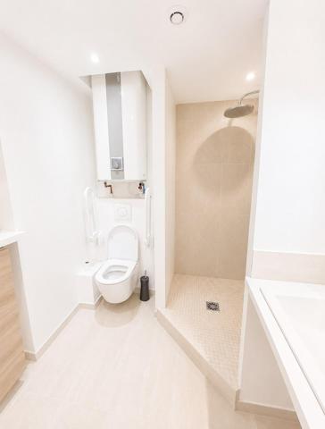 GAMBETTA APPARTEMENT FAMILIAL DE 97 M²–VUE DÉGAGÉE