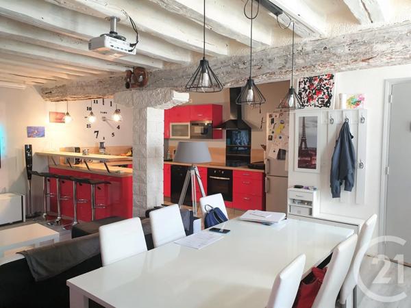 Maison à vendre  4 pièces - 80 m 2   SUILLY LA TOUR  - 58