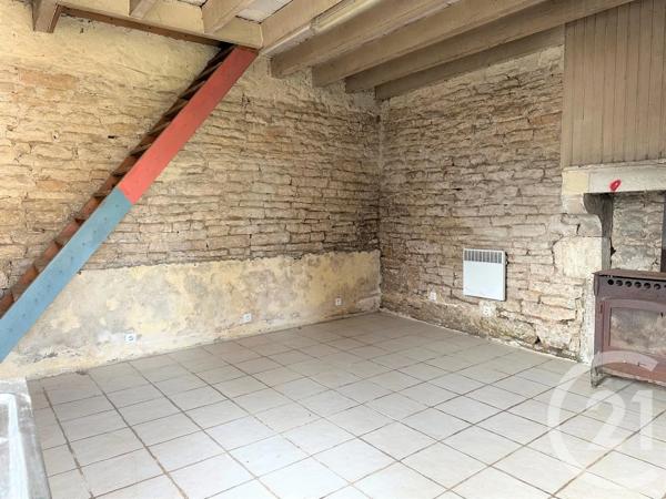 Maison à vendre  4 pièces - 80 m 2   SUILLY LA TOUR  - 58