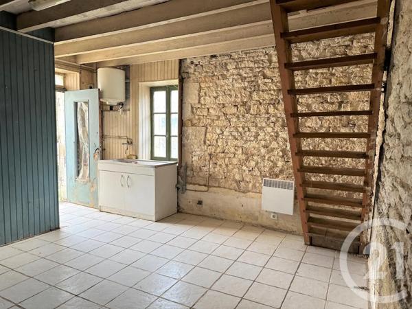 Maison à vendre  4 pièces - 80 m 2   SUILLY LA TOUR  - 58