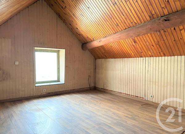 Maison à vendre  4 pièces - 80 m 2   SUILLY LA TOUR  - 58