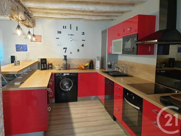 Maison à vendre  4 pièces - 80 m 2   SUILLY LA TOUR  - 58