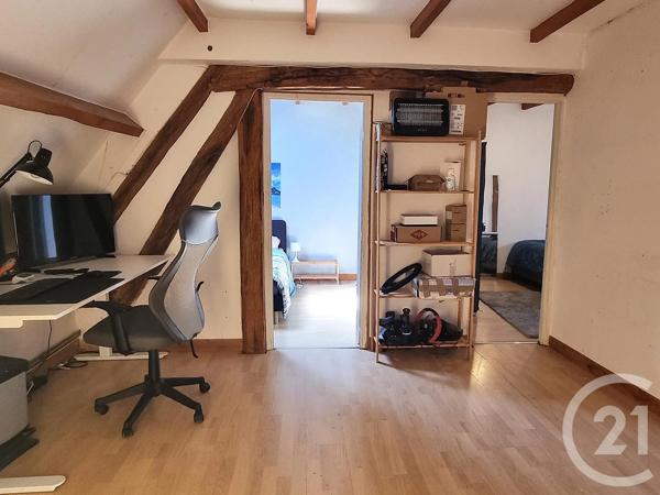 Maison à vendre  4 pièces - 80 m 2   SUILLY LA TOUR  - 58
