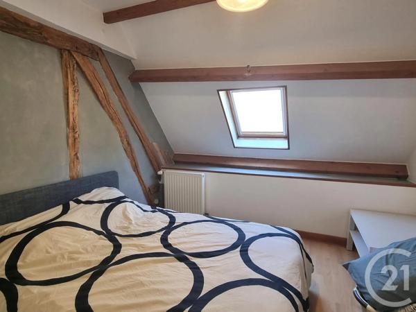 Maison à vendre  4 pièces - 80 m 2   SUILLY LA TOUR  - 58
