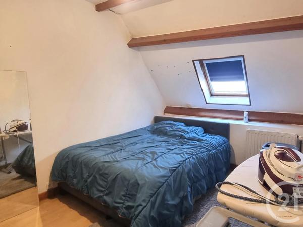Maison à vendre  4 pièces - 80 m 2   SUILLY LA TOUR  - 58