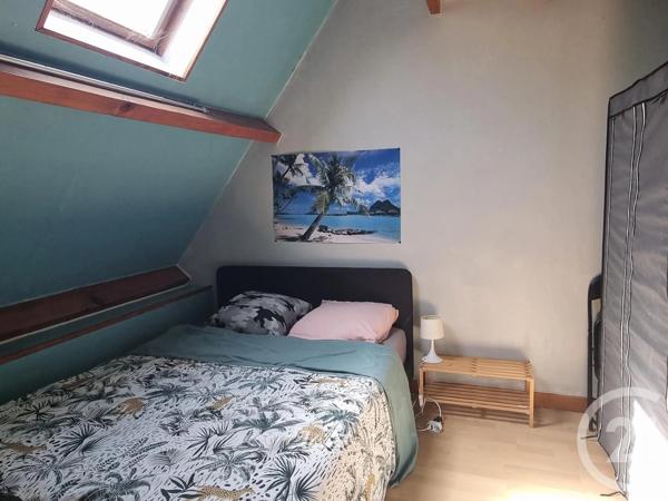 Maison à vendre  4 pièces - 80 m 2   SUILLY LA TOUR  - 58