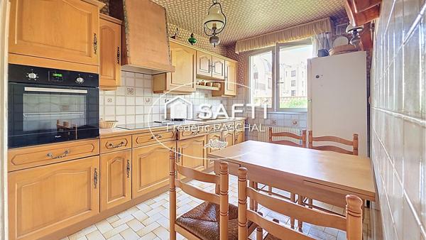 Maison 5 pièces, 3 chambres - Proche Centre-ville / RER A