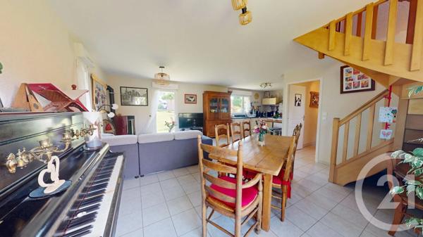 Maison à vendre  5 pièces - 109 m 2   GILLEY  - 25