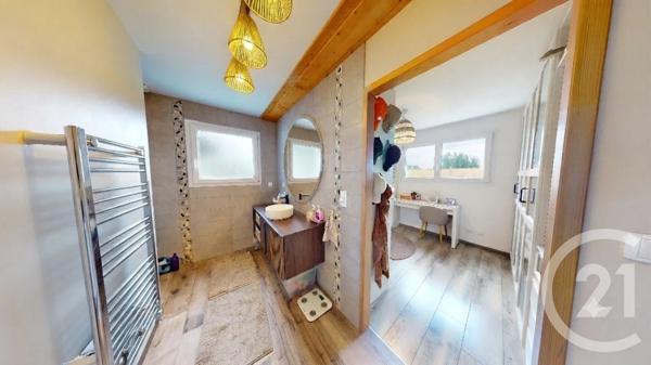 Maison à vendre  5 pièces - 109 m 2   GILLEY  - 25