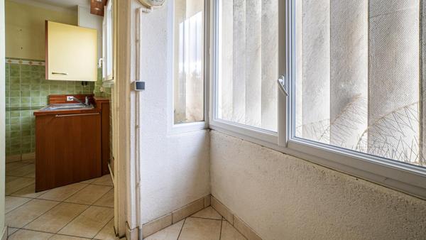 Nantes – Procé Grillaud T3-4 avec garage et vue sur Parc
