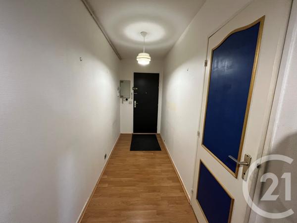 Appartement F3 à vendre  3 pièces - 65,41 m2 VERNON - 27