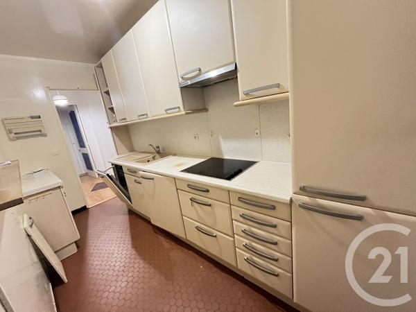 Appartement F3 à vendre  3 pièces - 65,41 m2 VERNON - 27