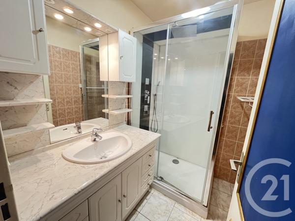 Appartement F3 à vendre  3 pièces - 65,41 m2 VERNON - 27