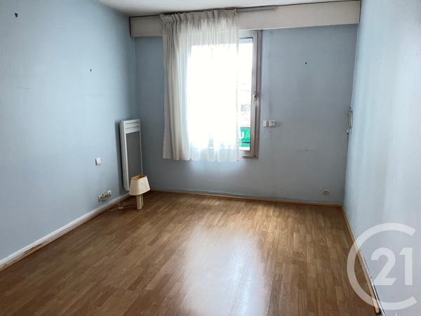 Appartement F3 à vendre  3 pièces - 65,41 m2 VERNON - 27