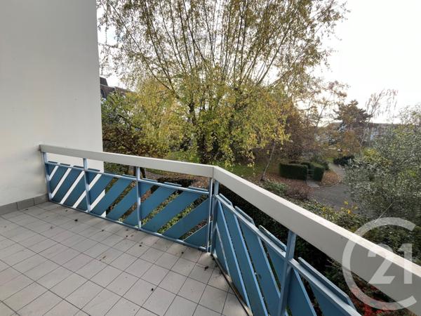 Appartement F3 à vendre  3 pièces - 65,41 m2 VERNON - 27