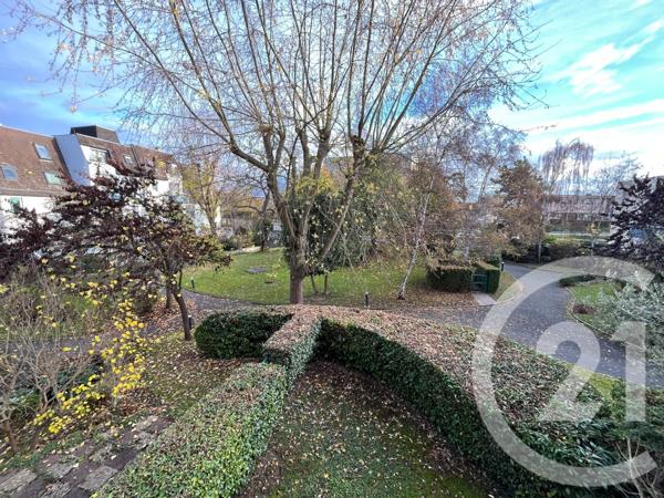 Appartement F3 à vendre  3 pièces - 65,41 m2 VERNON - 27